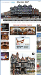Mobile Screenshot of chester360.co.uk